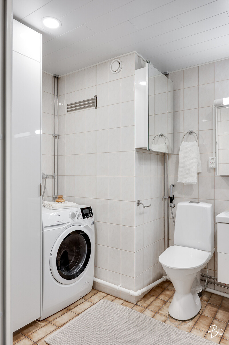 Uudentuvankatu 6 - bild 22