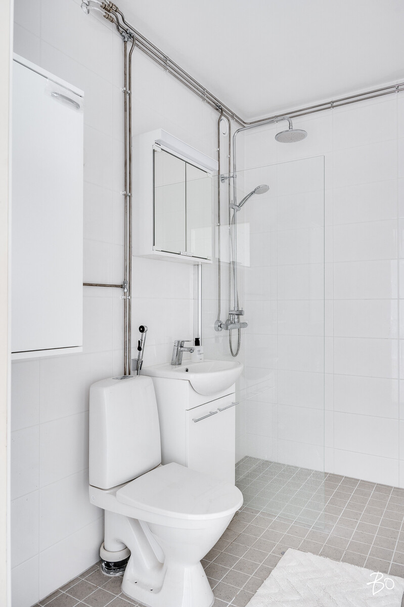 Nostoväenkatu 9 B - bild 16