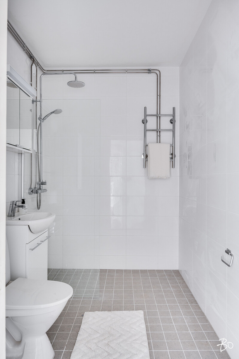 Nostoväenkatu 9 B - bild 15