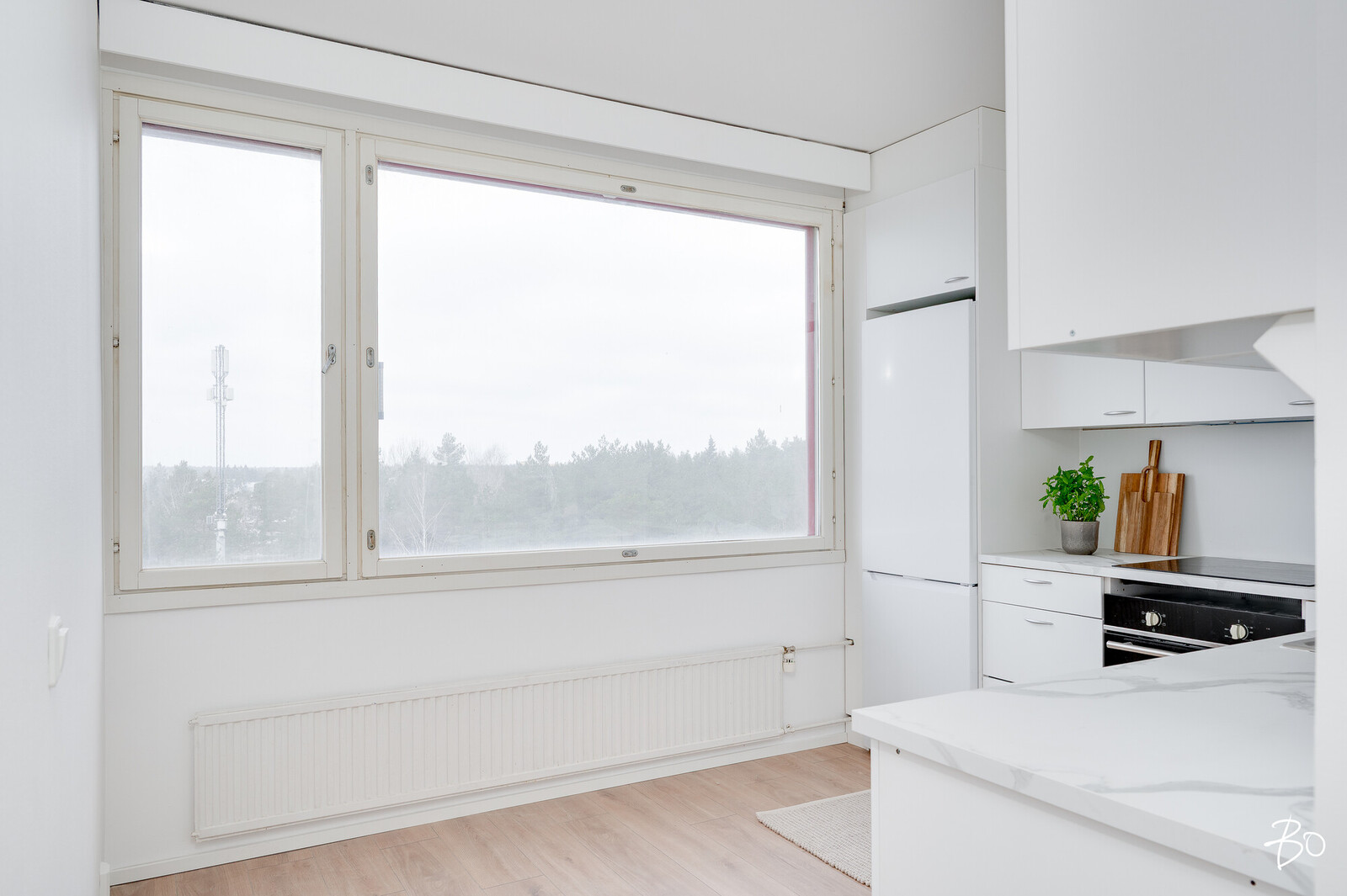 Nostoväenkatu 9 B - bild 9