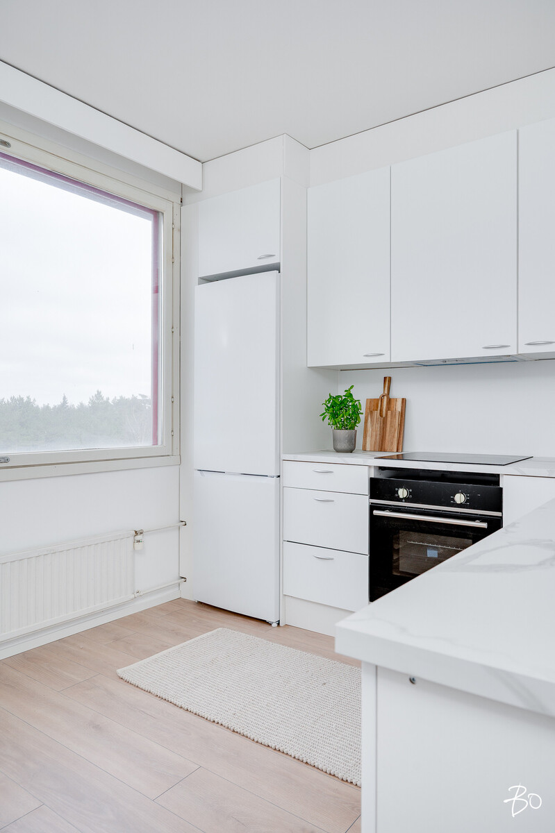 Nostoväenkatu 9 B - bild 7