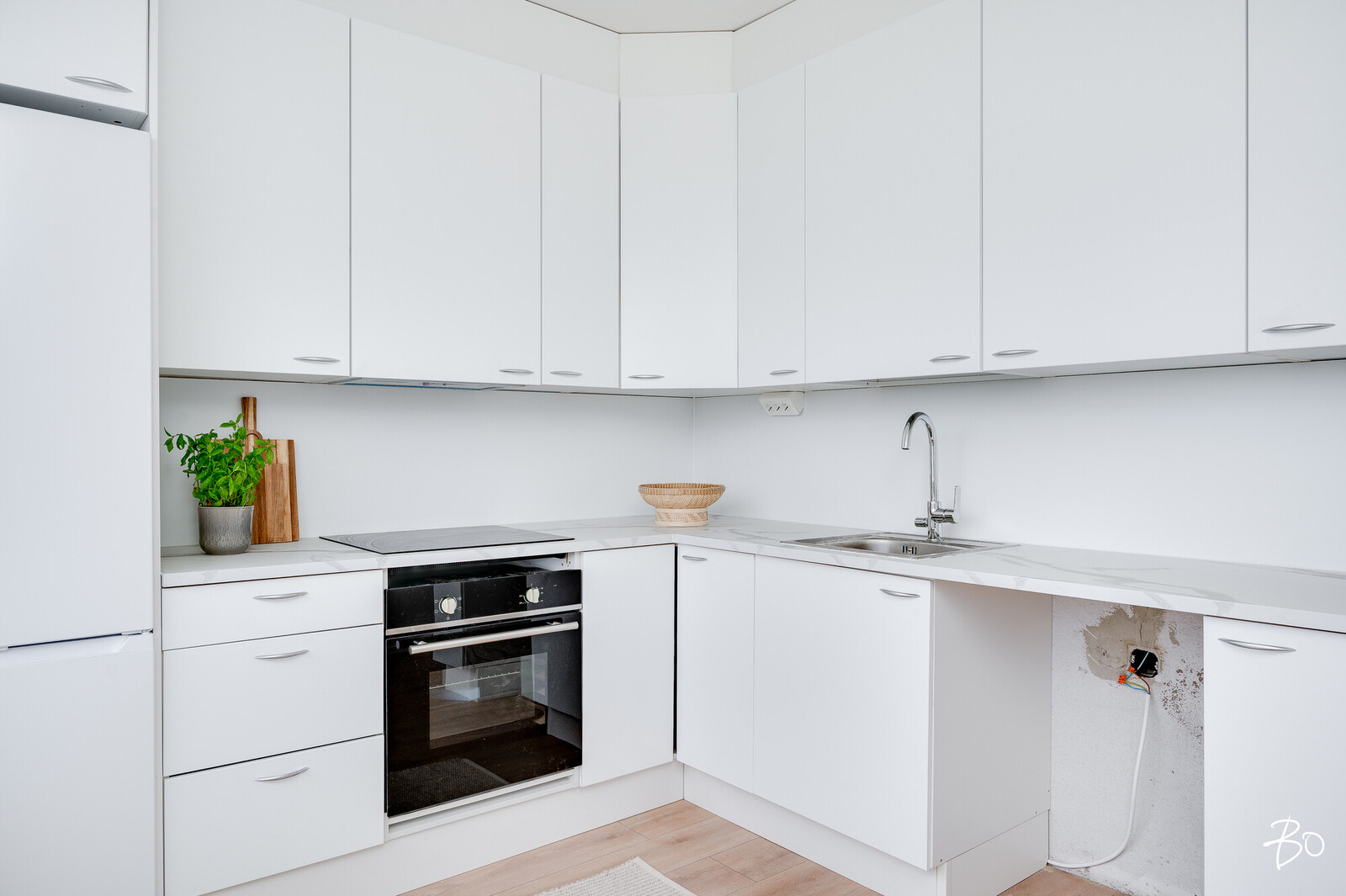 Nostoväenkatu 9 B - bild 8