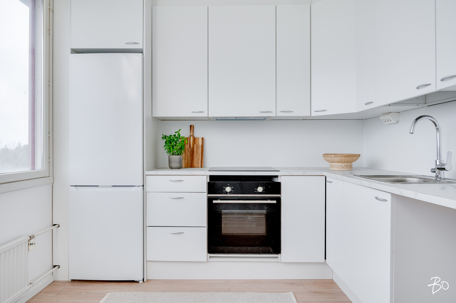 Nostoväenkatu 9 B - bild 6