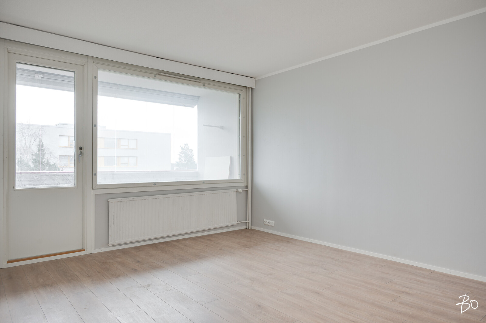 Nostoväenkatu 9 B - bild 3