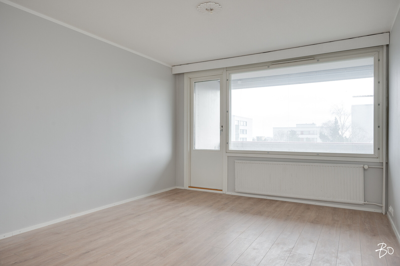 Nostoväenkatu 9 B - bild 4