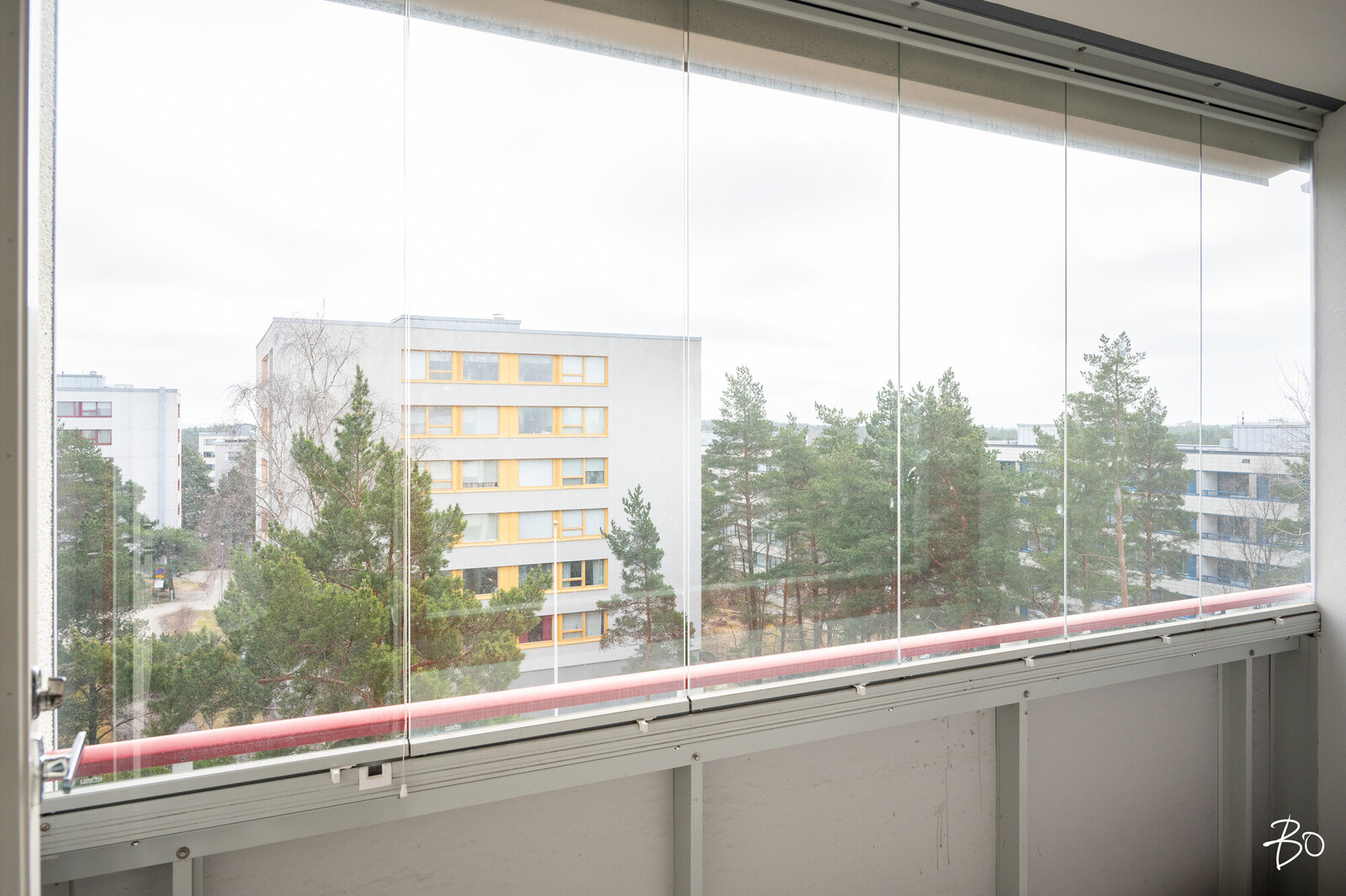 Nostoväenkatu 9 B - bild 21