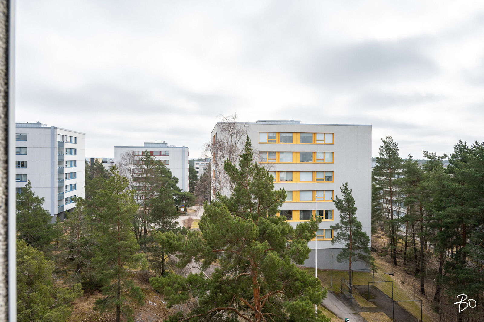 Nostoväenkatu 9 B - bild 19