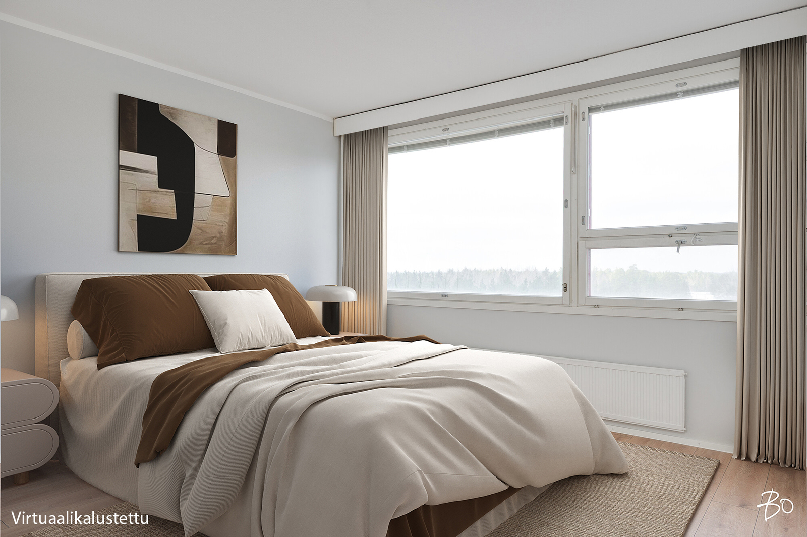 Nostoväenkatu 9 B - bild 10