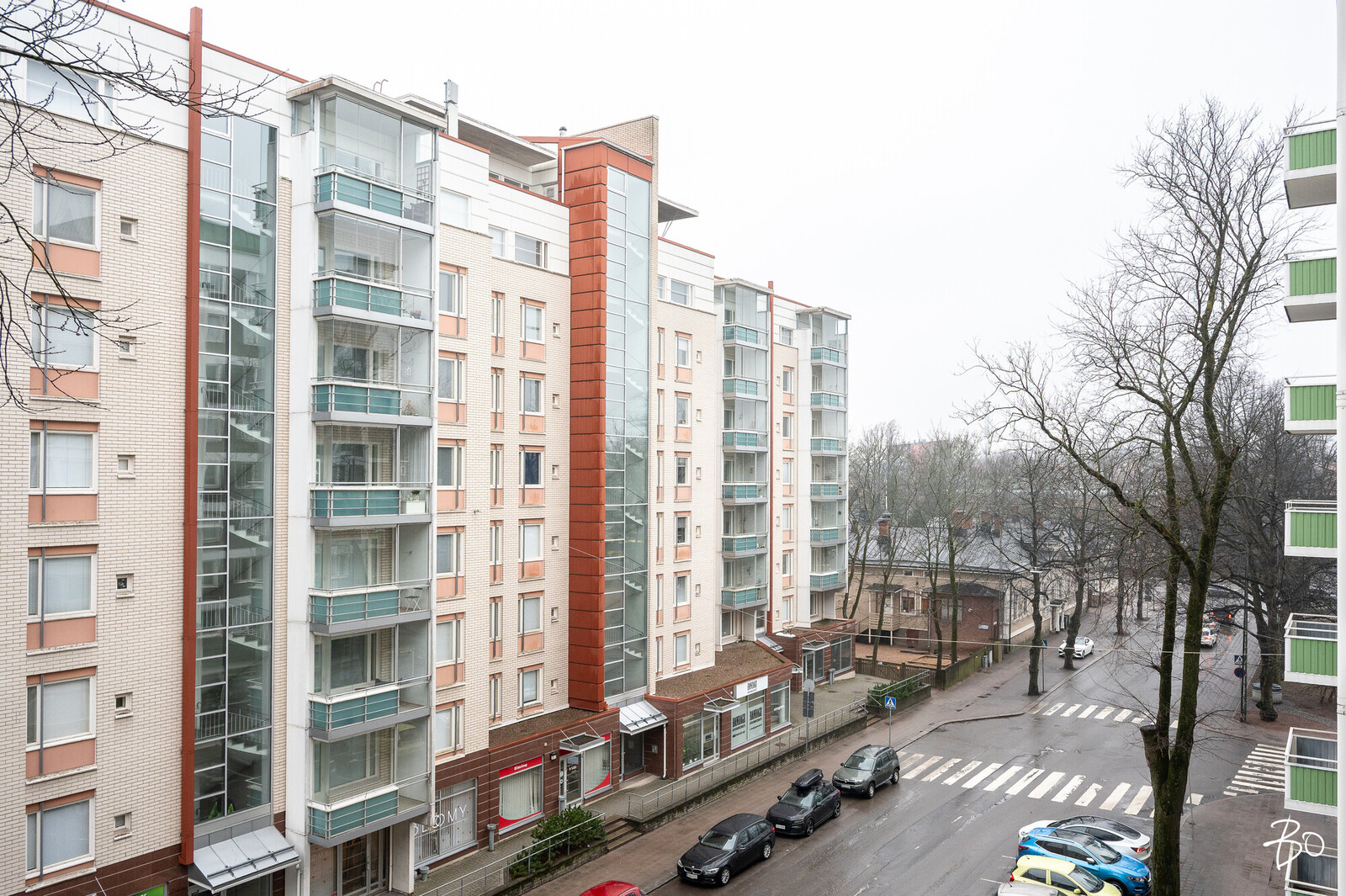 Käsityöläiskatu 17 - image 32