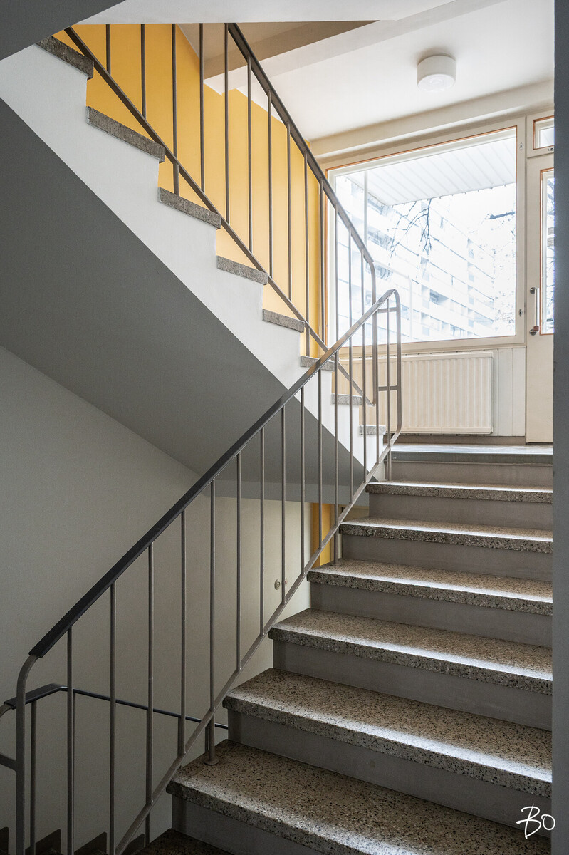 Käsityöläiskatu 17 - image 34