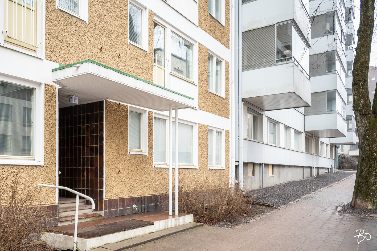 Käsityöläiskatu 17 - image 35