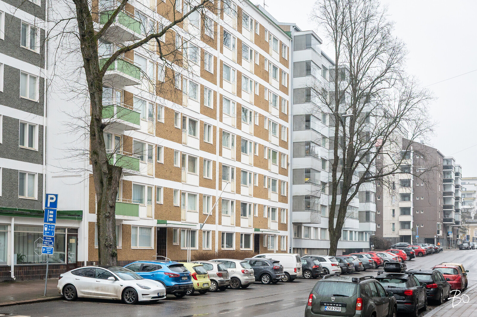 Käsityöläiskatu 17 - image 37