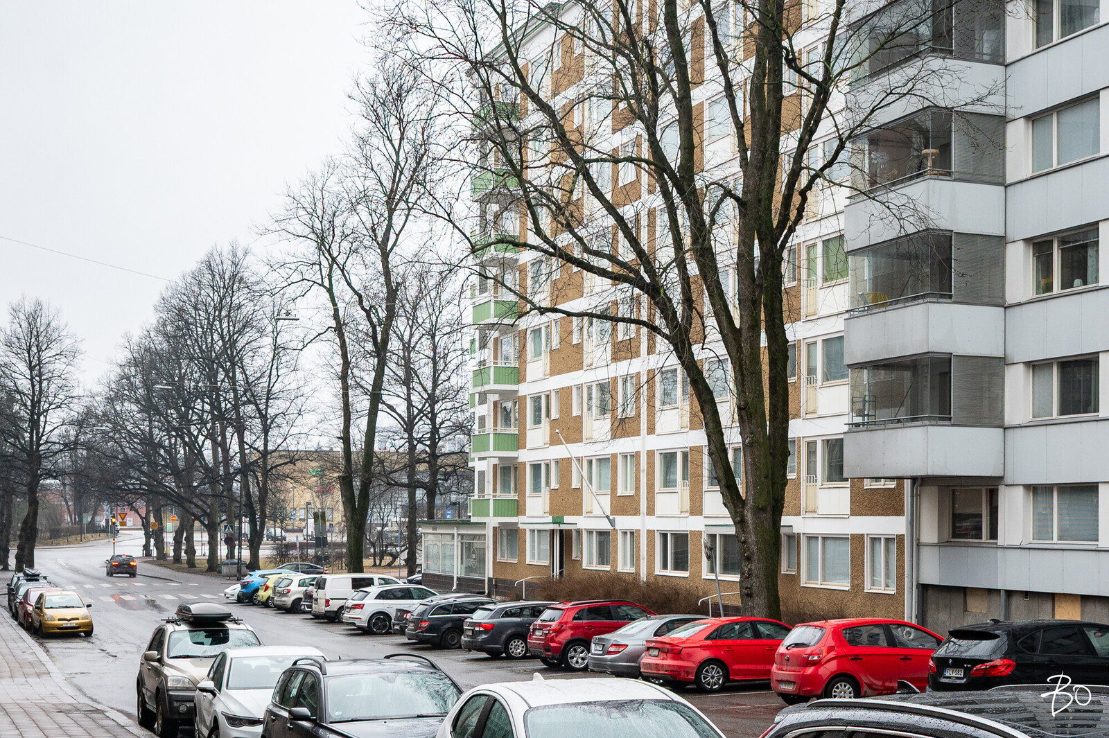 Käsityöläiskatu 17 - image 39