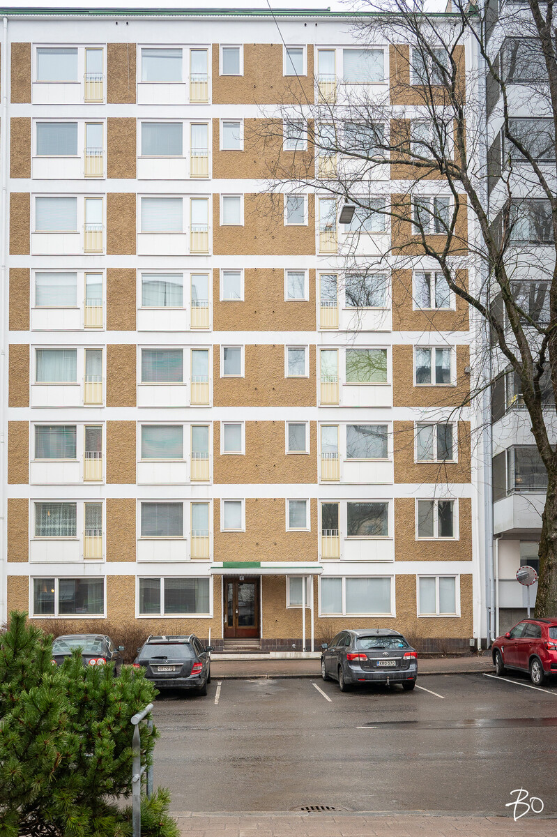 Käsityöläiskatu 17 - image 38