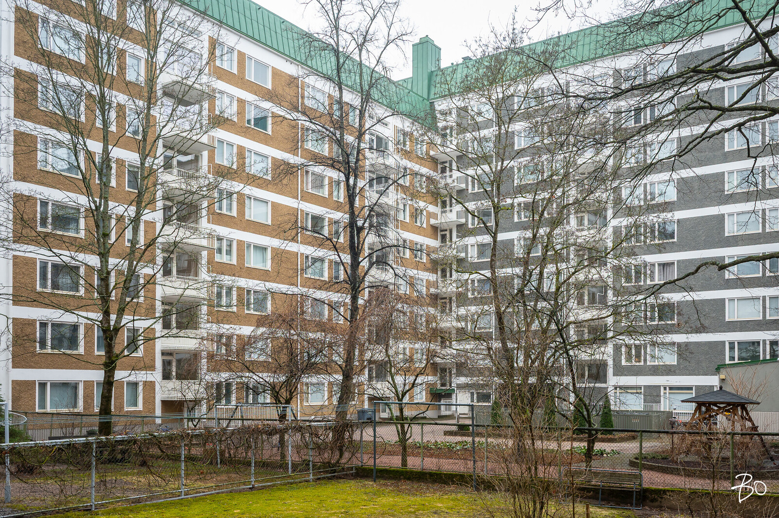 Käsityöläiskatu 17 - image 40