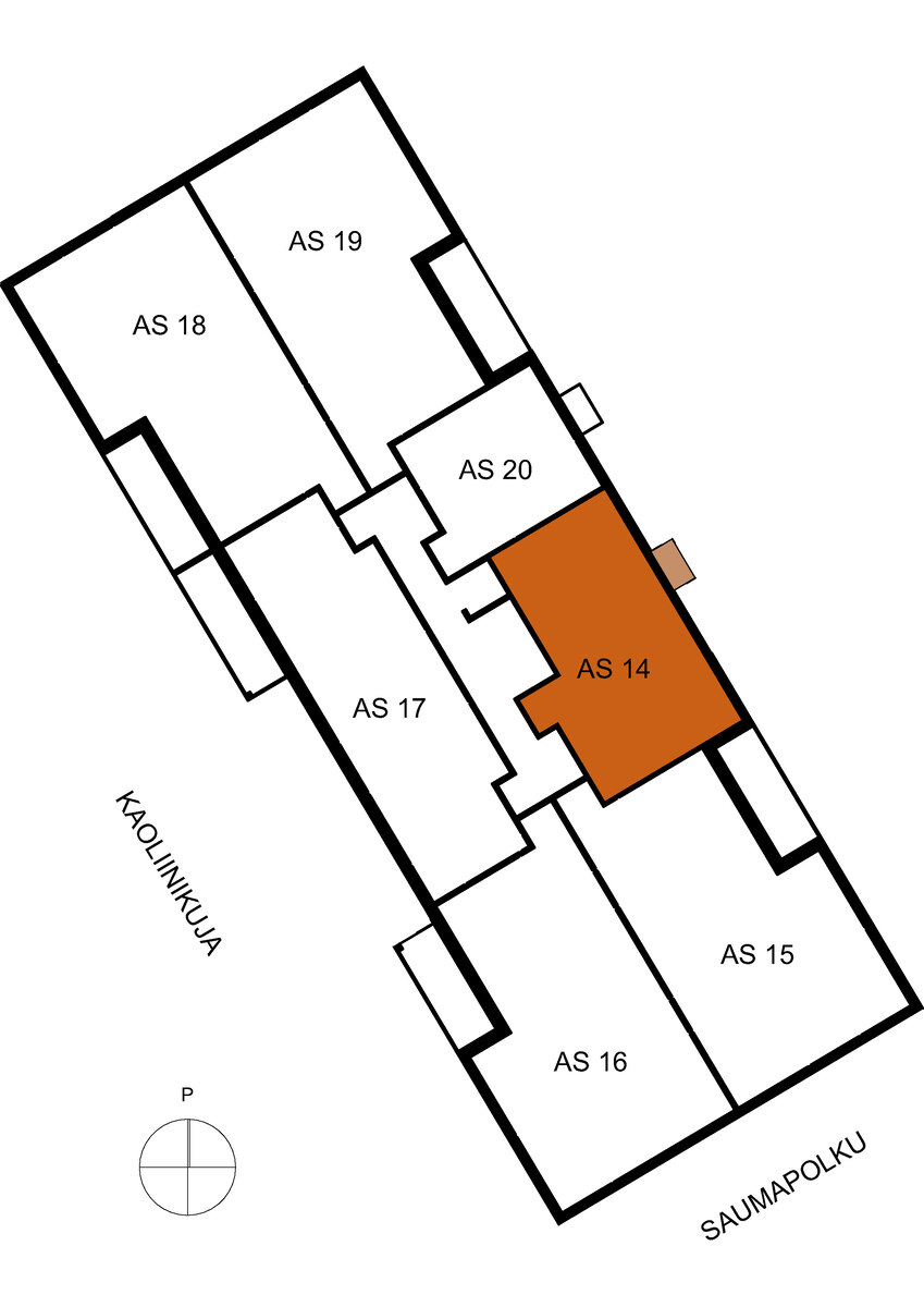 Kaoliinikuja 6 - image 4