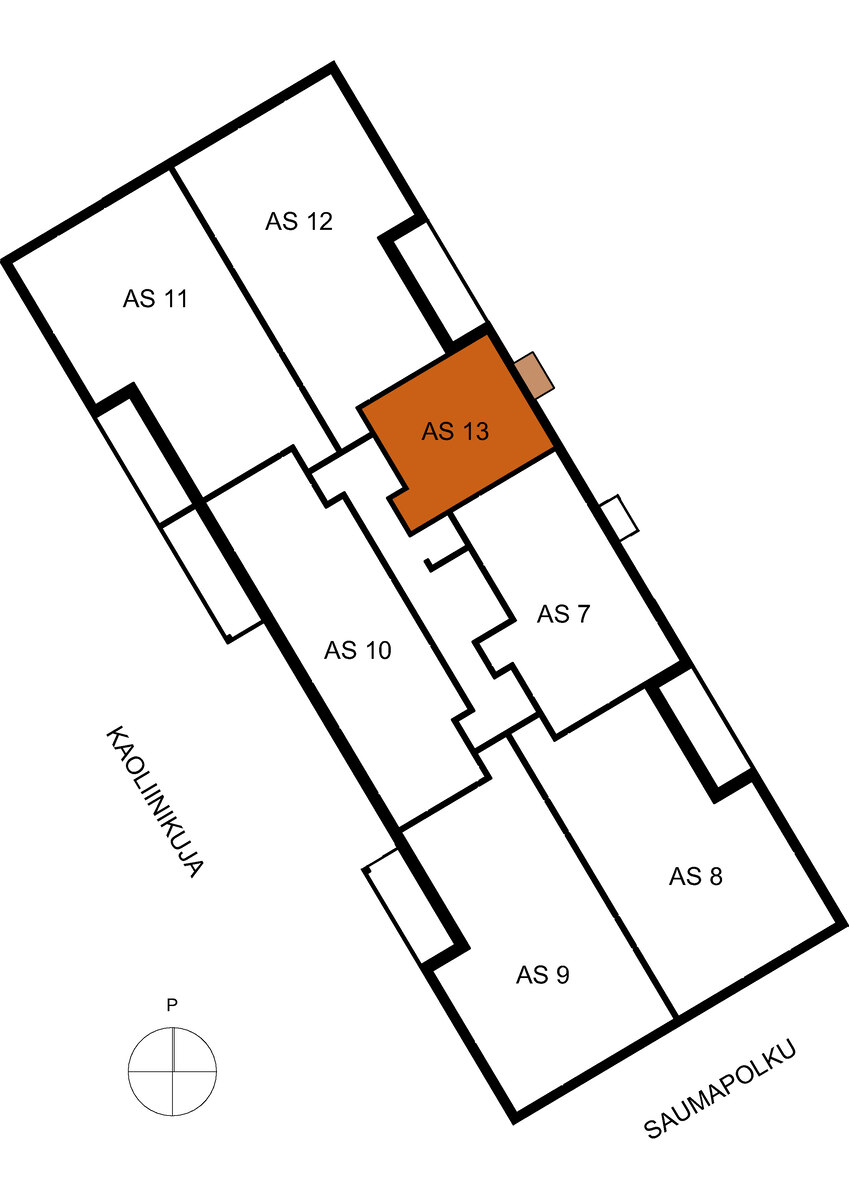 Kaoliinikuja 6 - image 4