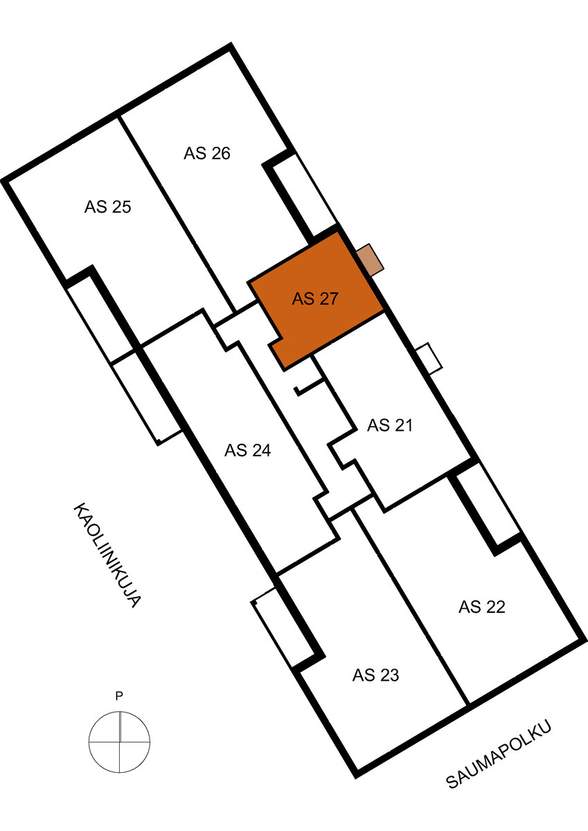 Kaoliinikuja 6 - image 4