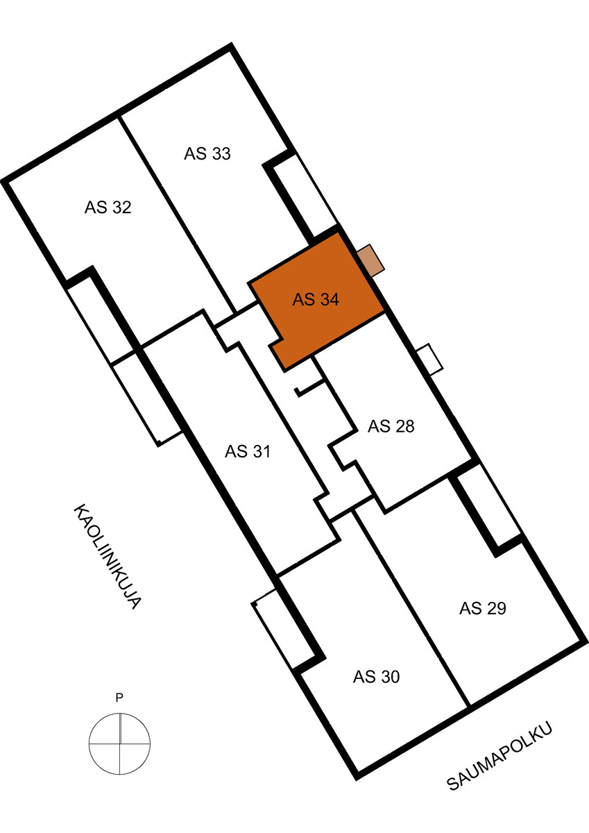 Kaoliinikuja 6 - bild 4