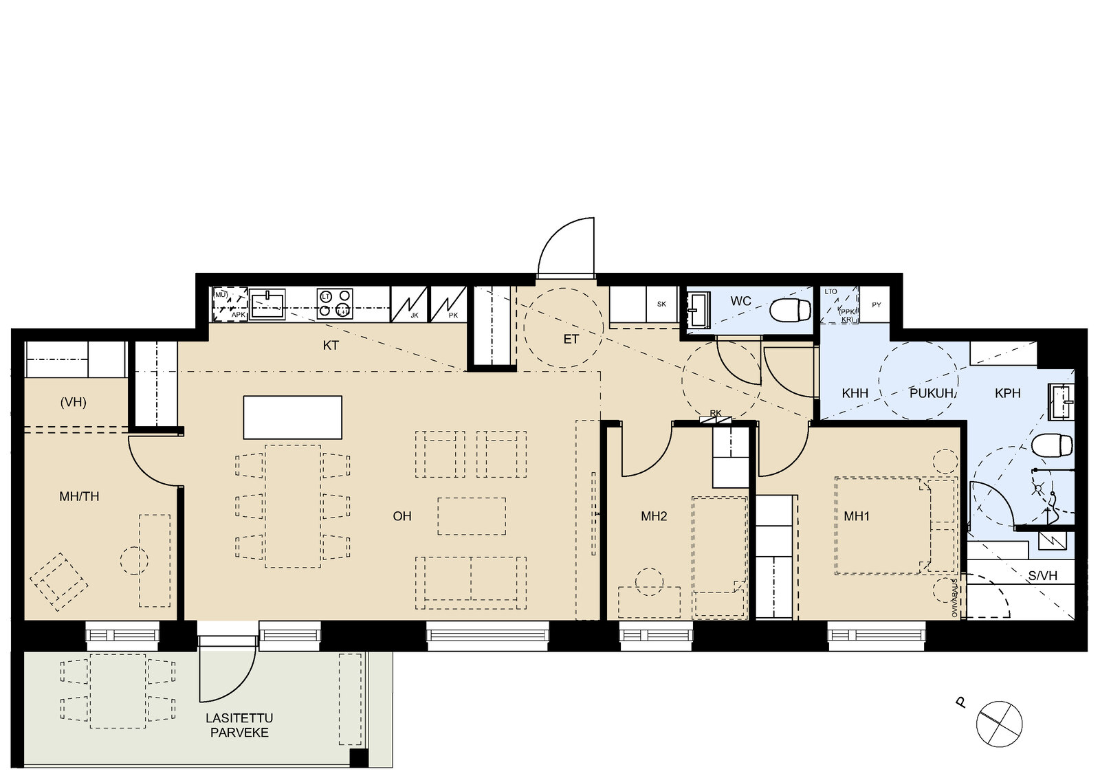 Kaoliinikuja 6 - image 2