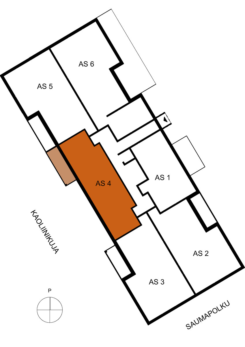 Kaoliinikuja 6 - image 4