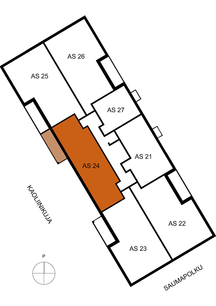 Kaoliinikuja 6 - bild 4