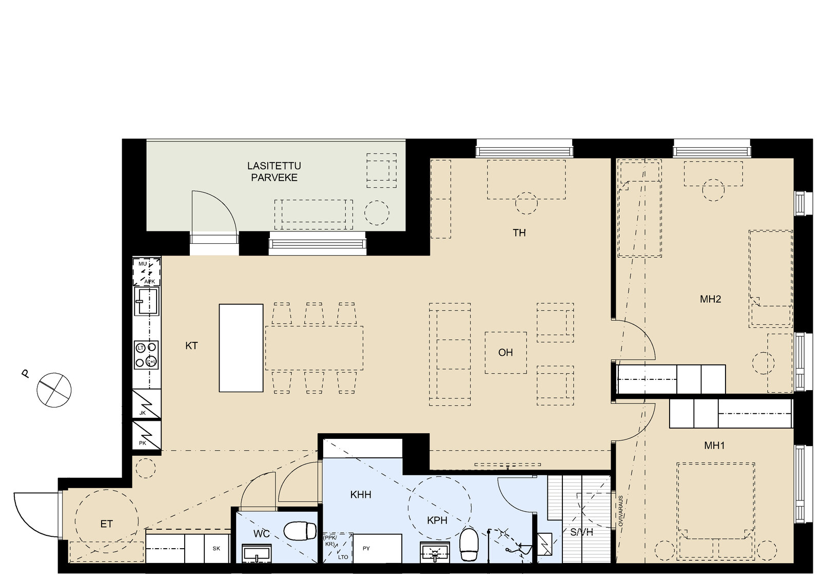 Kaoliinikuja 6 - image 4