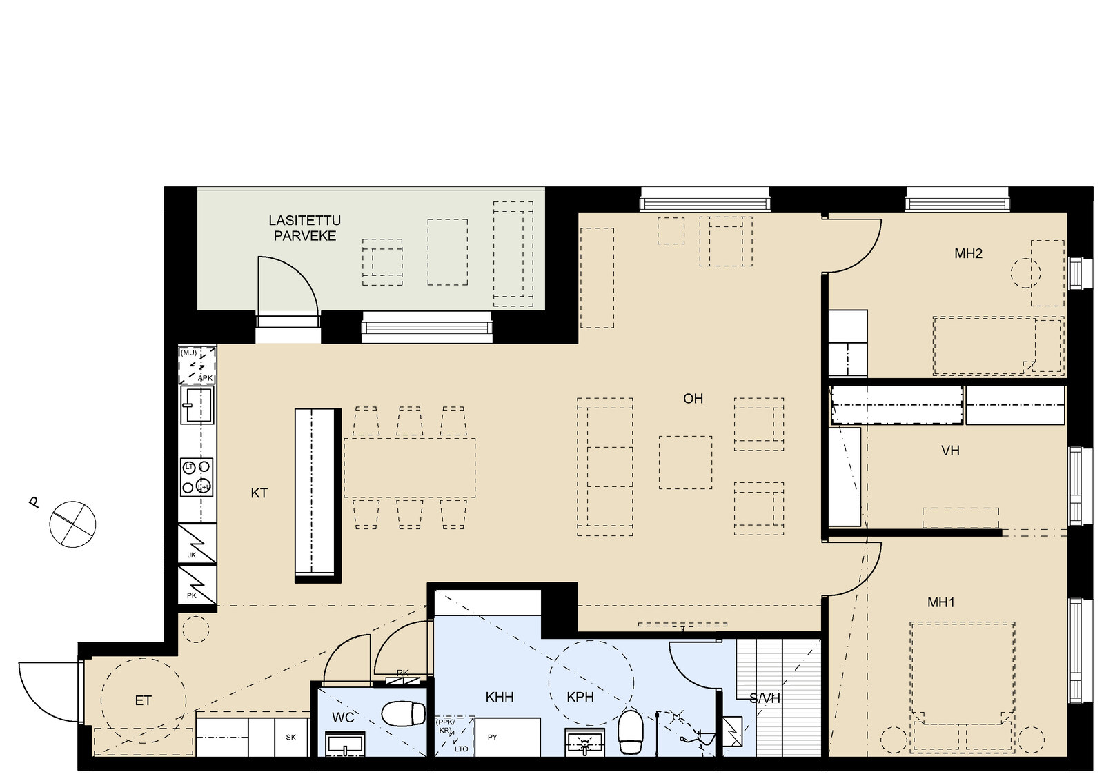 Kaoliinikuja 6 - image 3