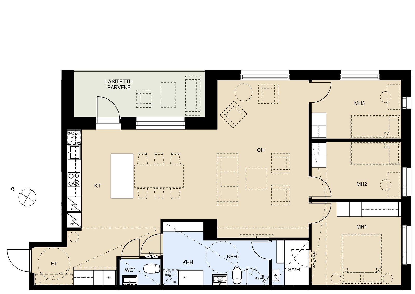 Kaoliinikuja 6 - image 2