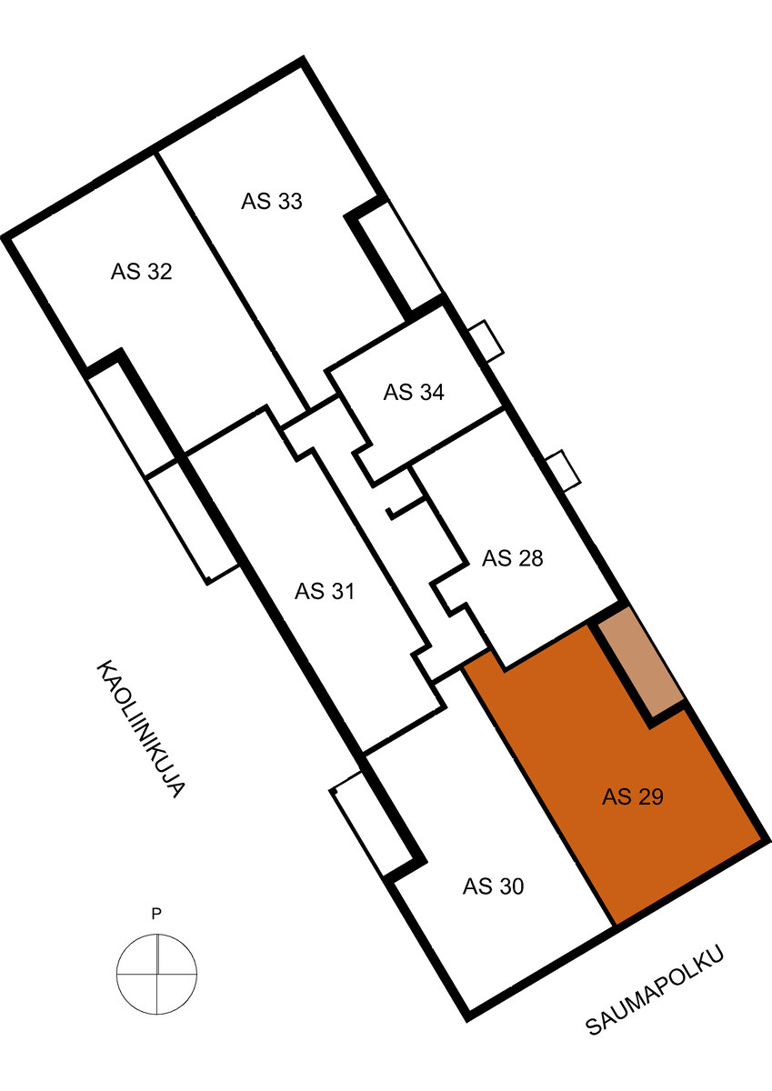 Kaoliinikuja 6 - bild 5