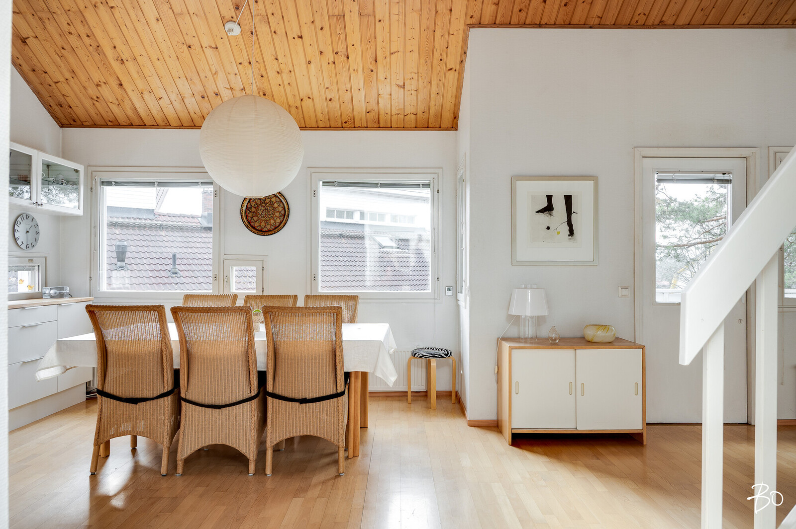 Rantaruonankatu 7 - bild 8