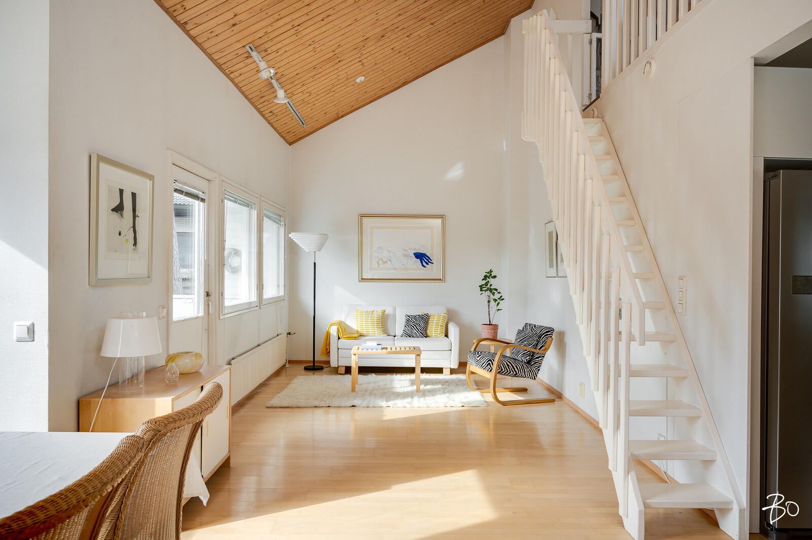 Rantaruonankatu 7 - bild 3