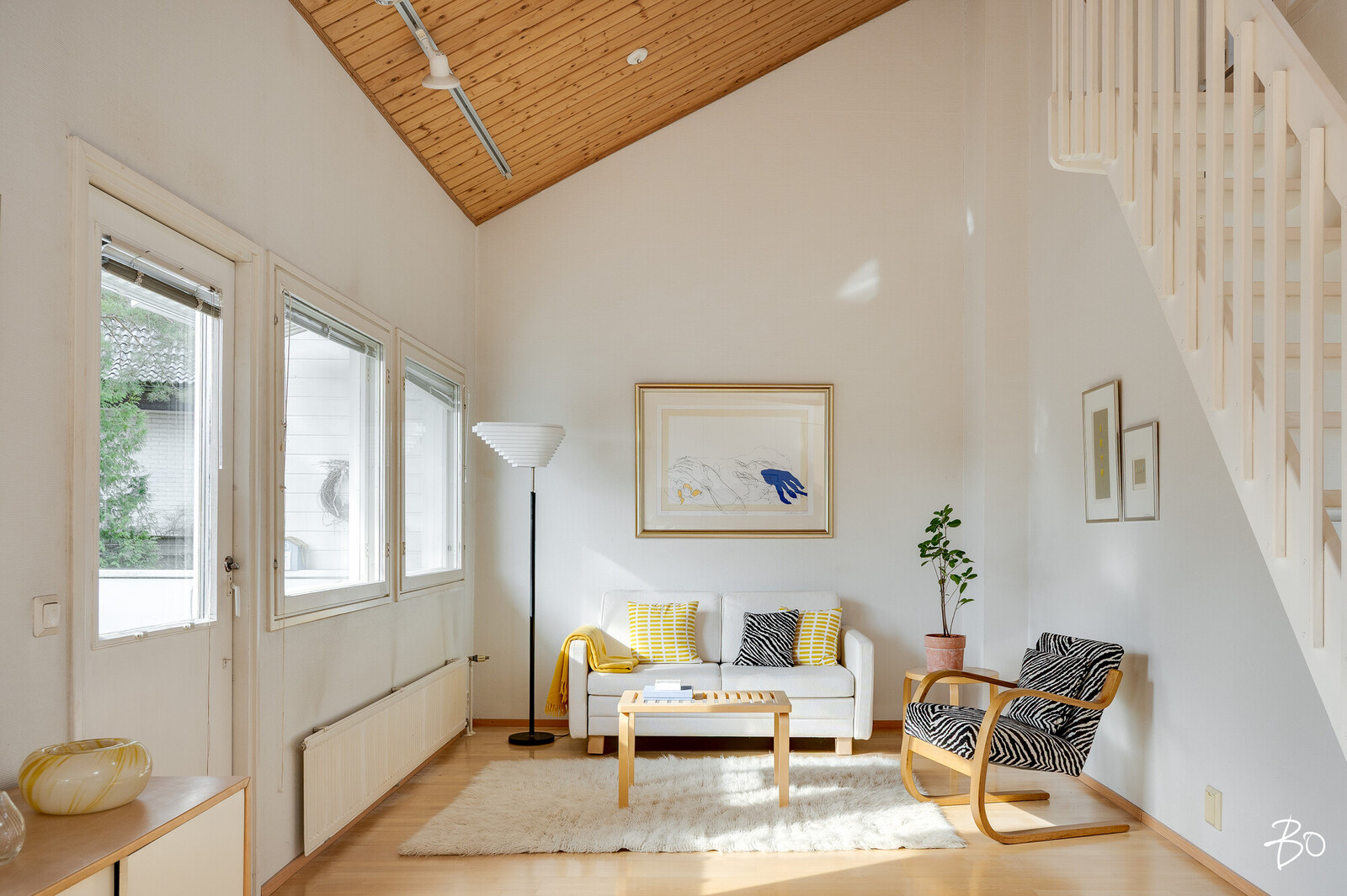 Rantaruonankatu 7 - bild 1