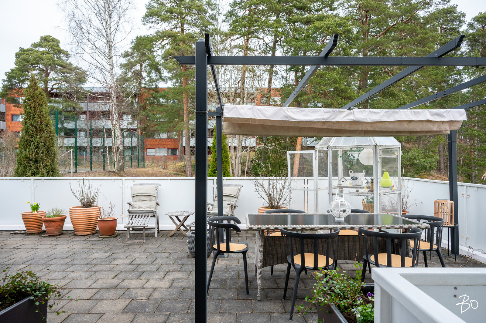 Rantaruonankatu 7 - bild 40