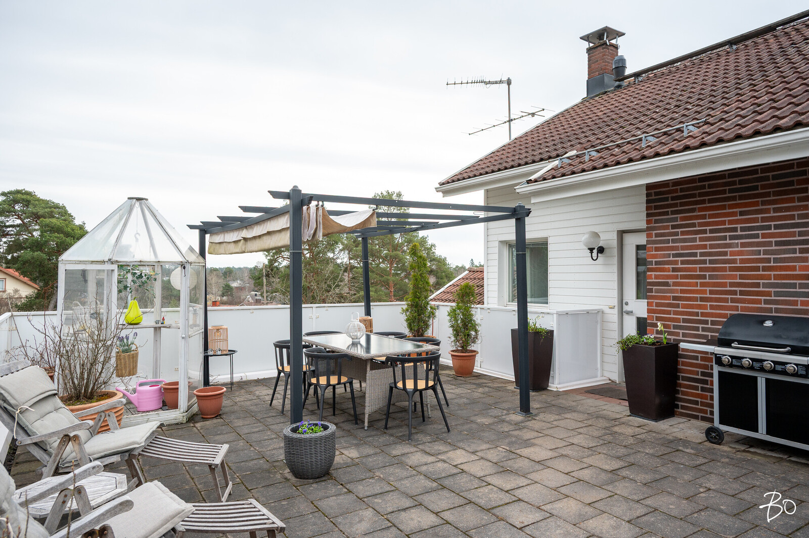 Rantaruonankatu 7 - bild 43