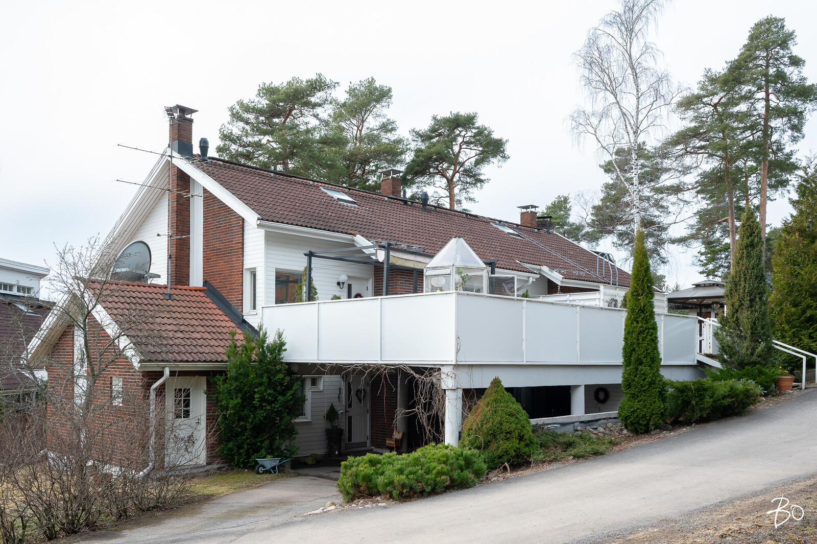 Rantaruonankatu 7 - bild 47