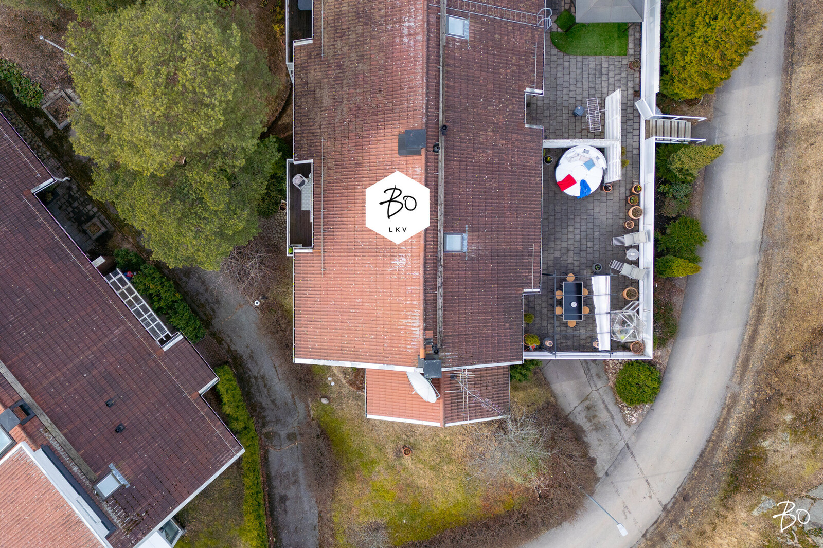 Rantaruonankatu 7 - bild 46