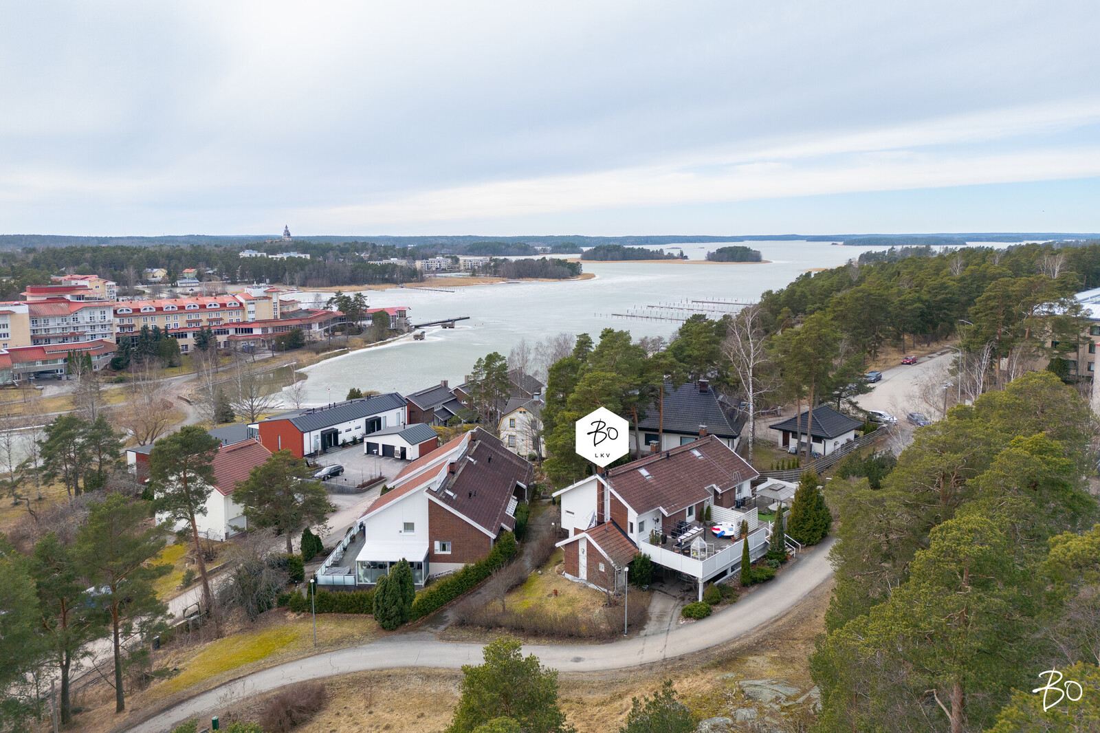 Rantaruonankatu 7 - bild 50