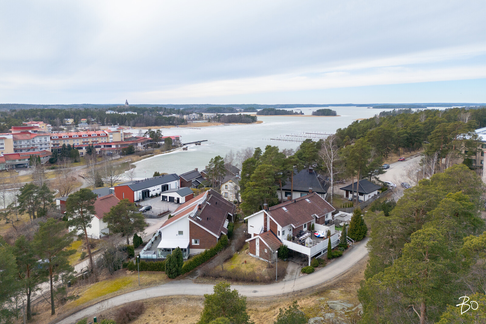 Rantaruonankatu 7 - bild 51