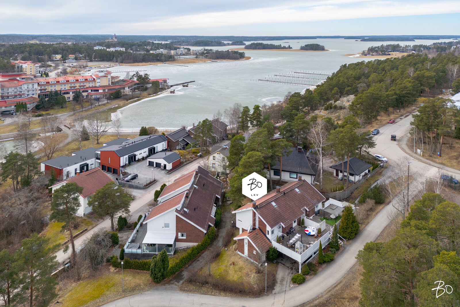 Rantaruonankatu 7 - bild 52