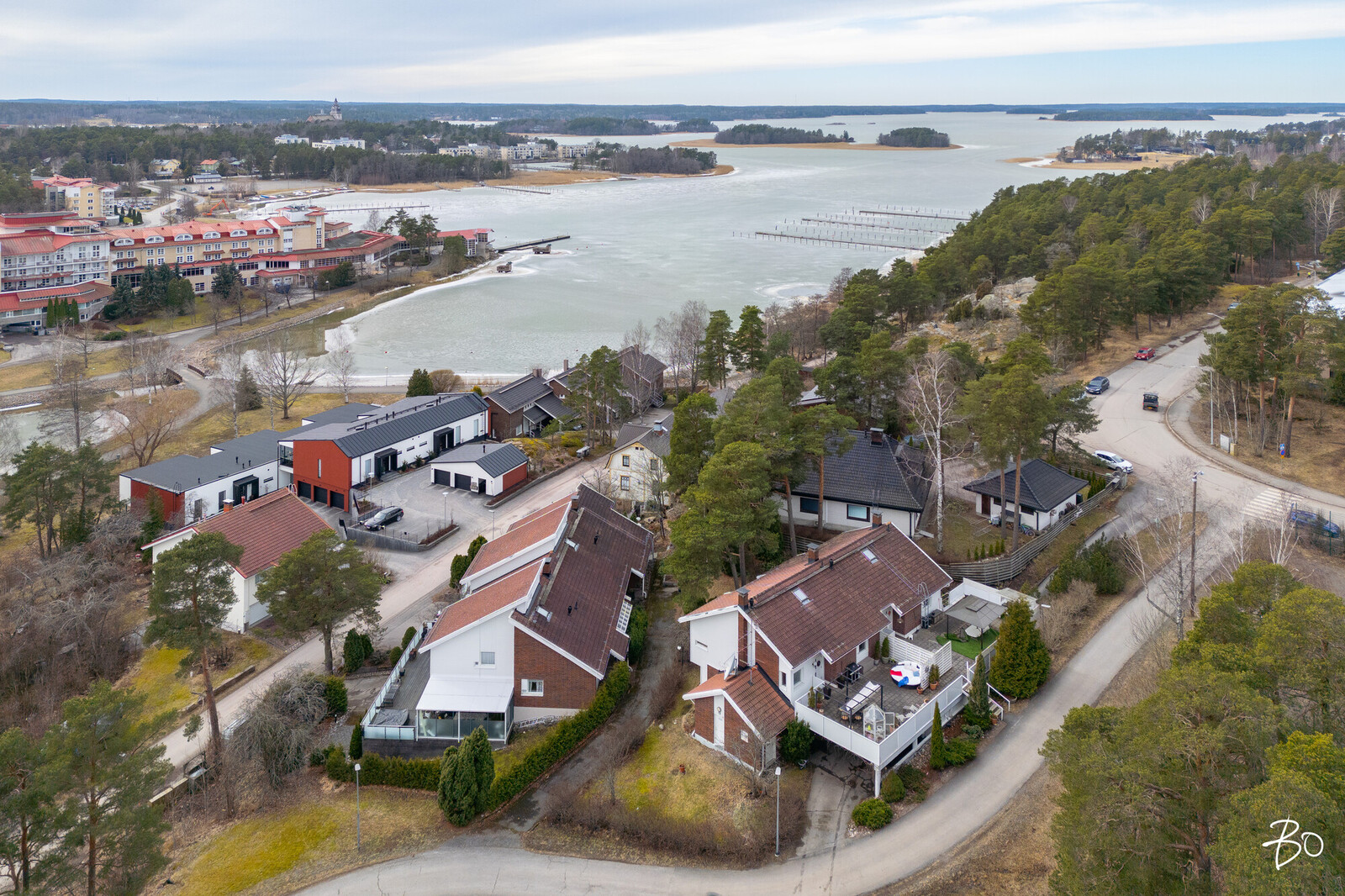 Rantaruonankatu 7 - bild 53