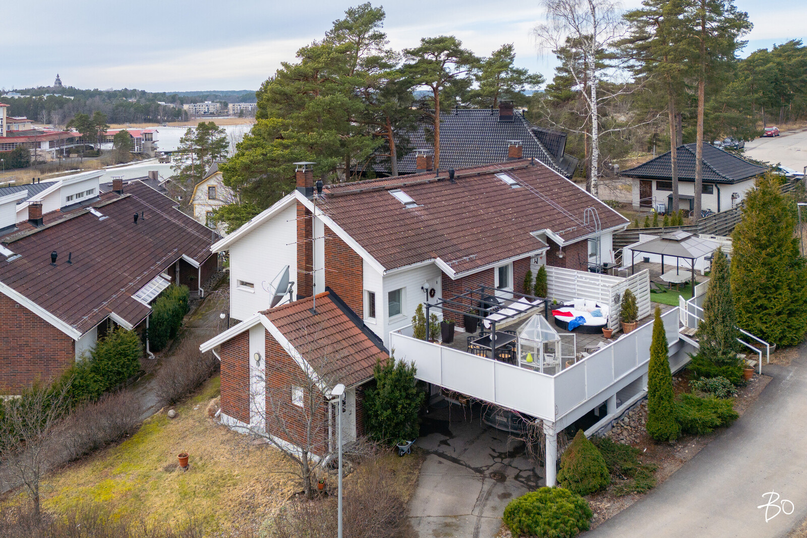 Rantaruonankatu 7 - bild 54