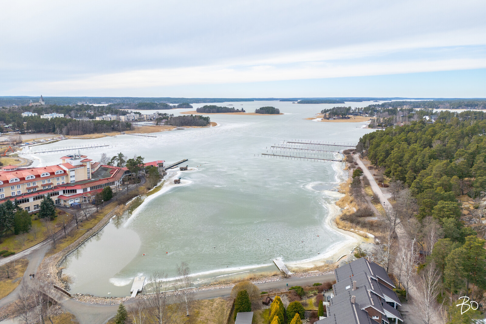 Rantaruonankatu 7 - bild 55