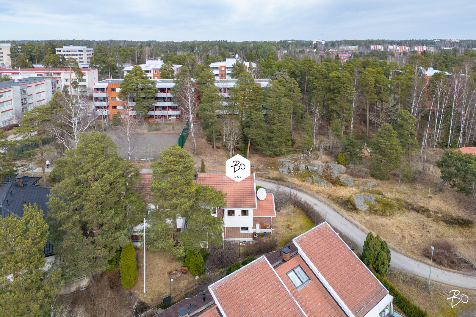 Rantaruonankatu 7 - bild 56