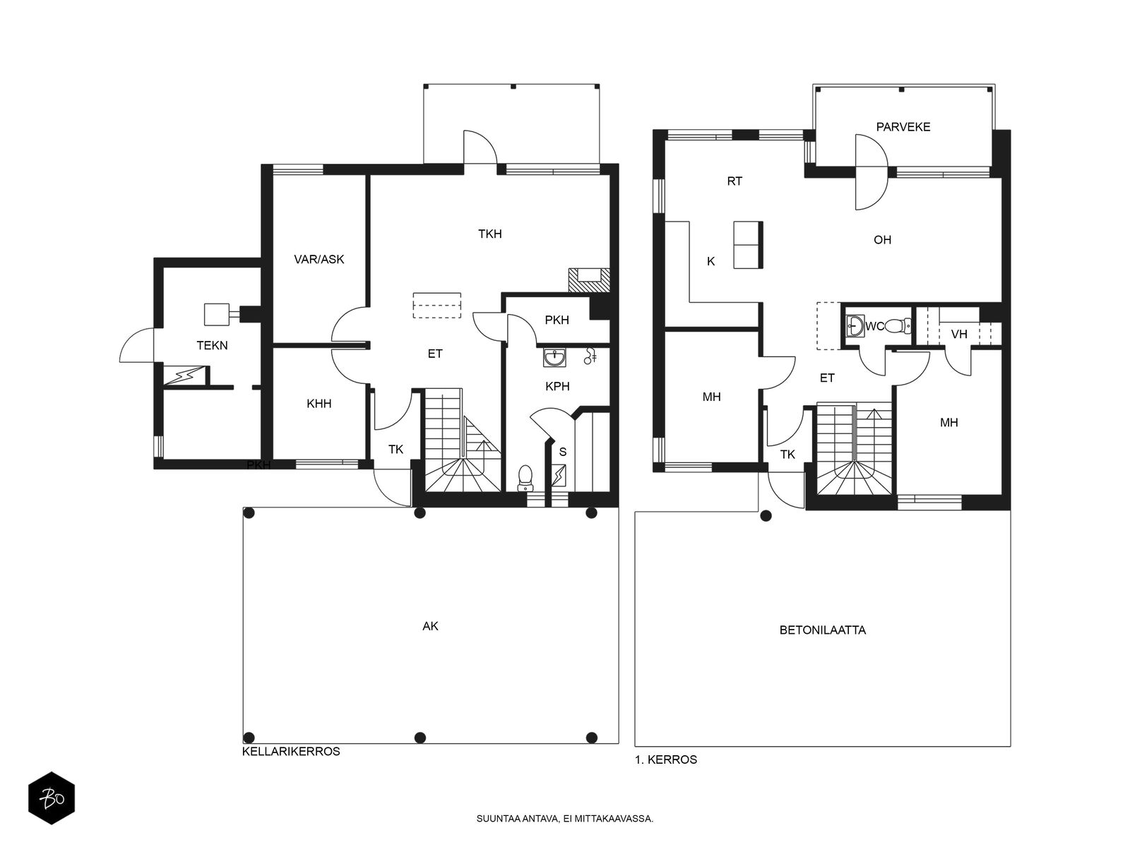 Rantaruonankatu 7 - bild 2
