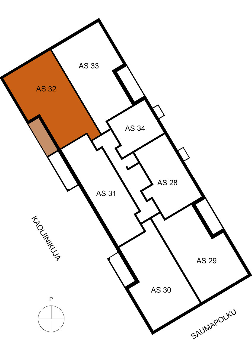 Kaoliinikuja 6 - bild 5