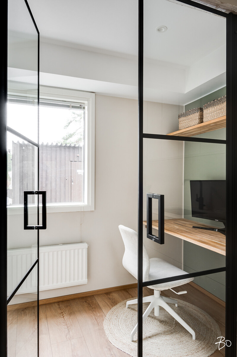 Eristäjänmutka 31 - bild 18