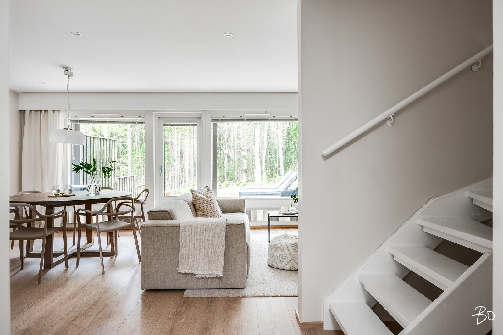 Eristäjänmutka 31 - bild 22