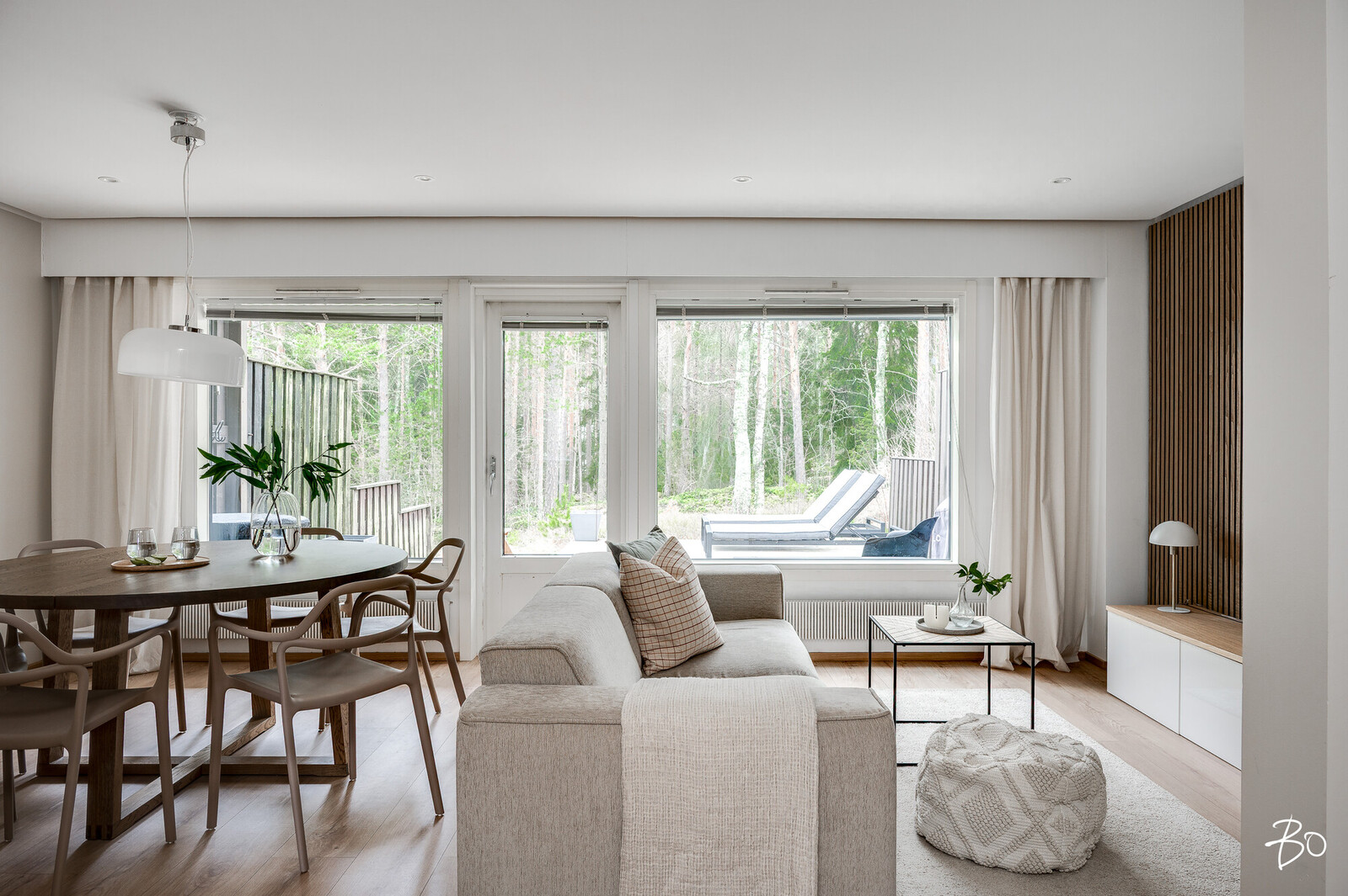 Eristäjänmutka 31 - bild 1