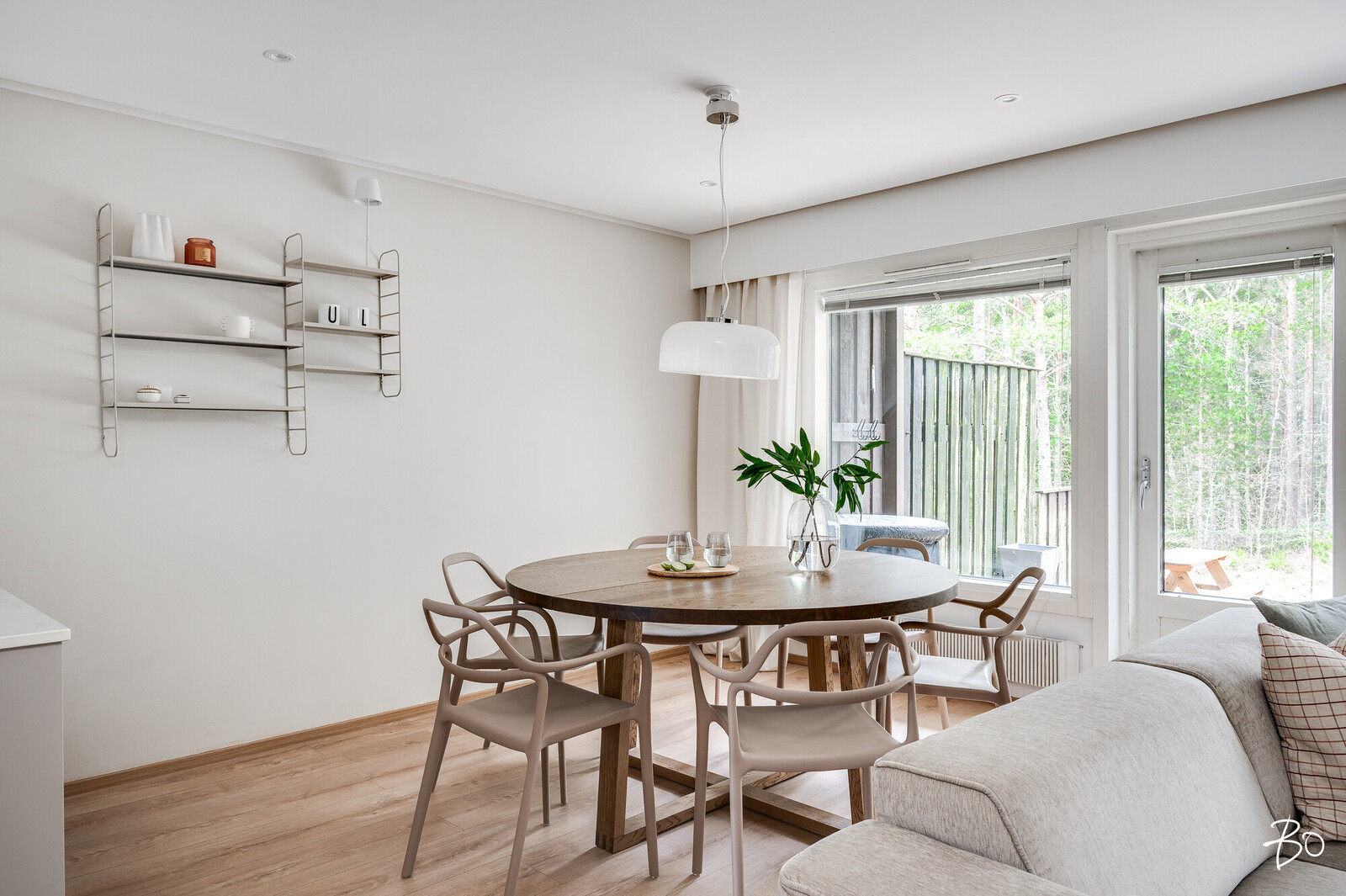 Eristäjänmutka 31 - bild 6